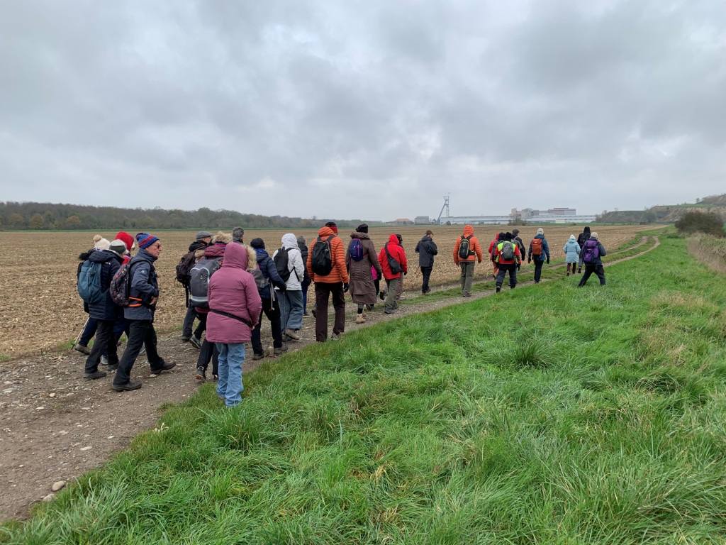 12/11 Sentier De La Potasse