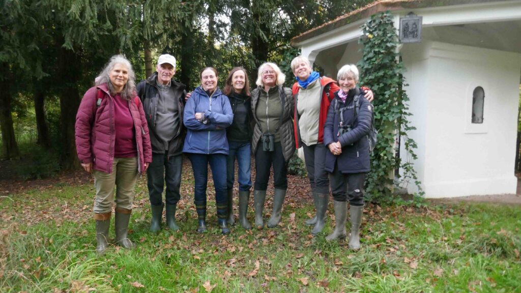 2024.10.19 Groupe À La Chapelle Notre Dame Du Chêne (2)