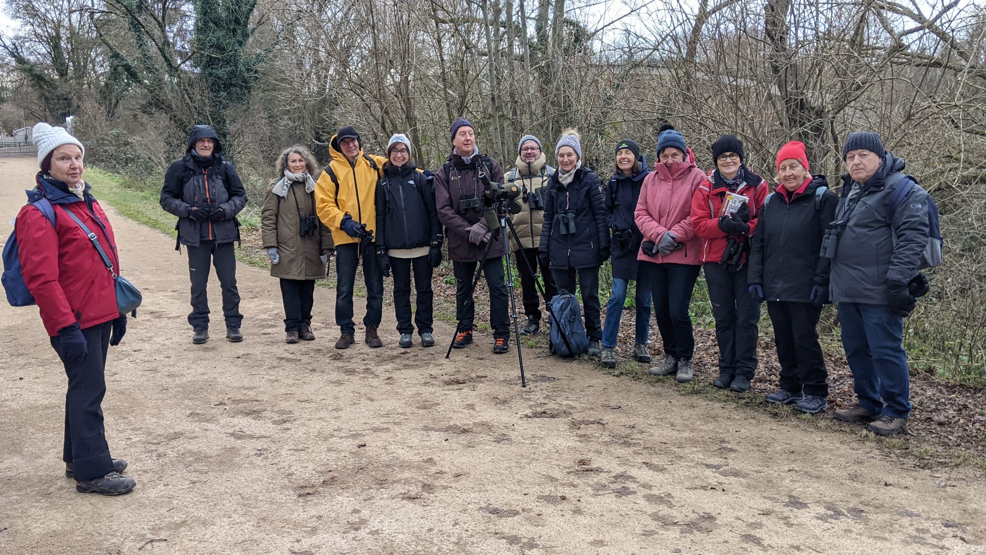 21/12 – La Nature à Dornach