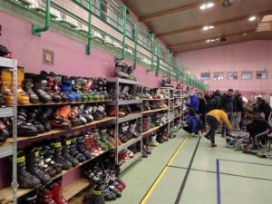 Bourse aux skis 2024 - Chaussures