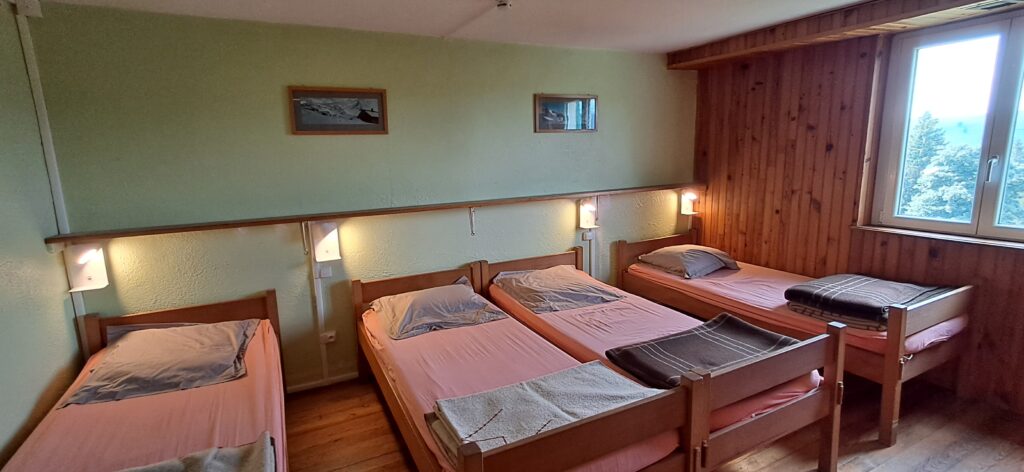 Chambre n°4
