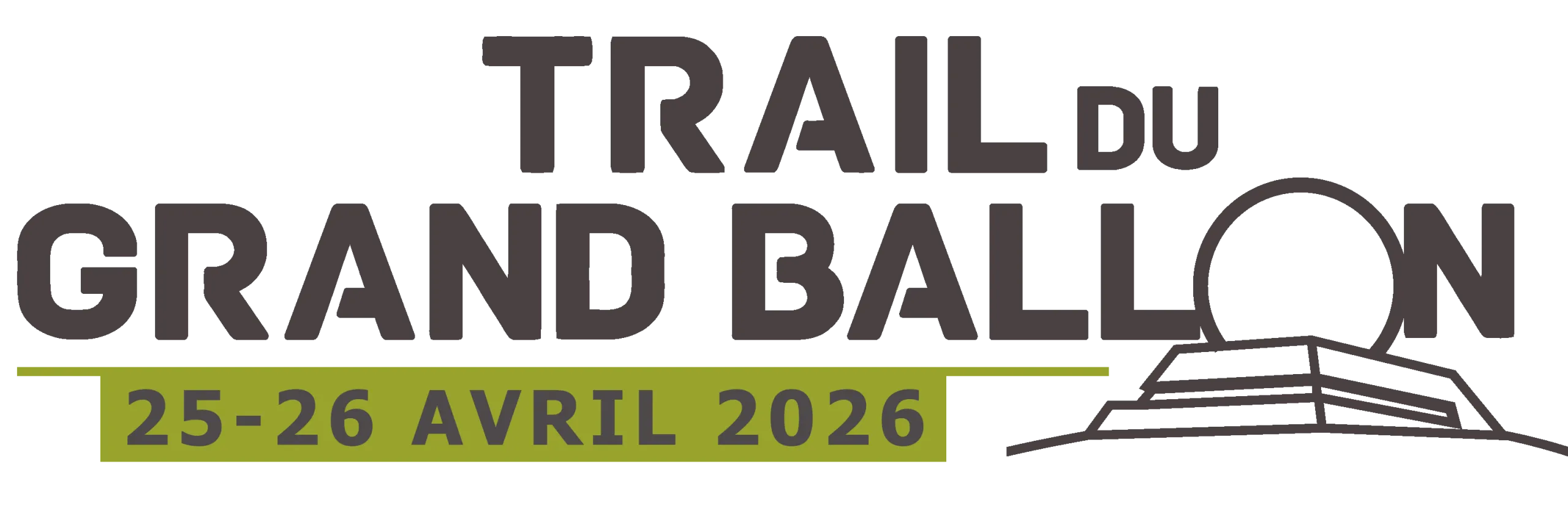 Trail du Grand Ballon