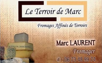 Terroir de marc vertical GSD