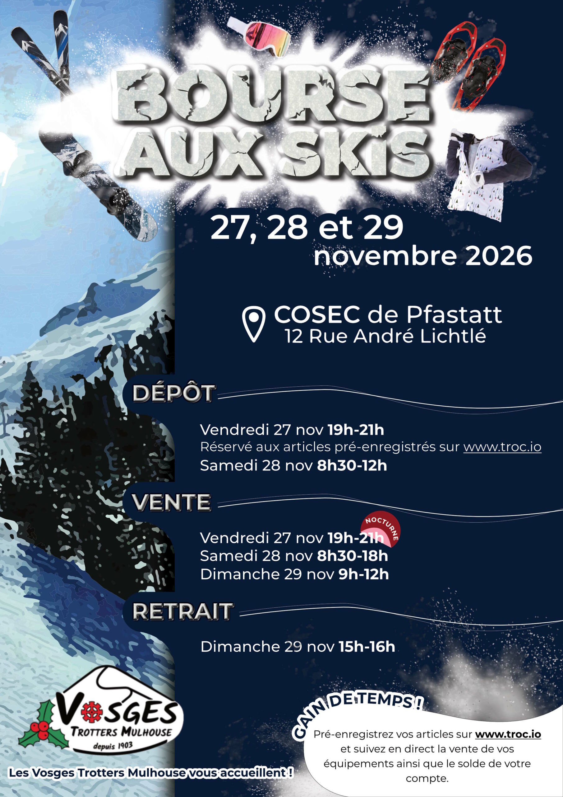 Affiche